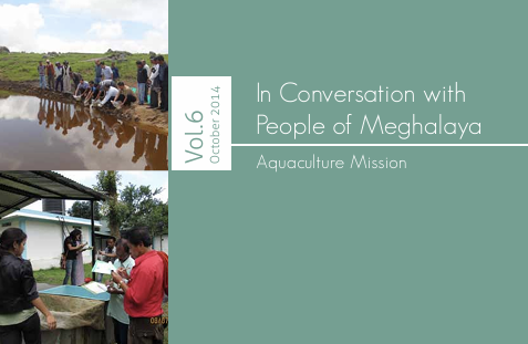  InConversation Vol 6 MLAMP