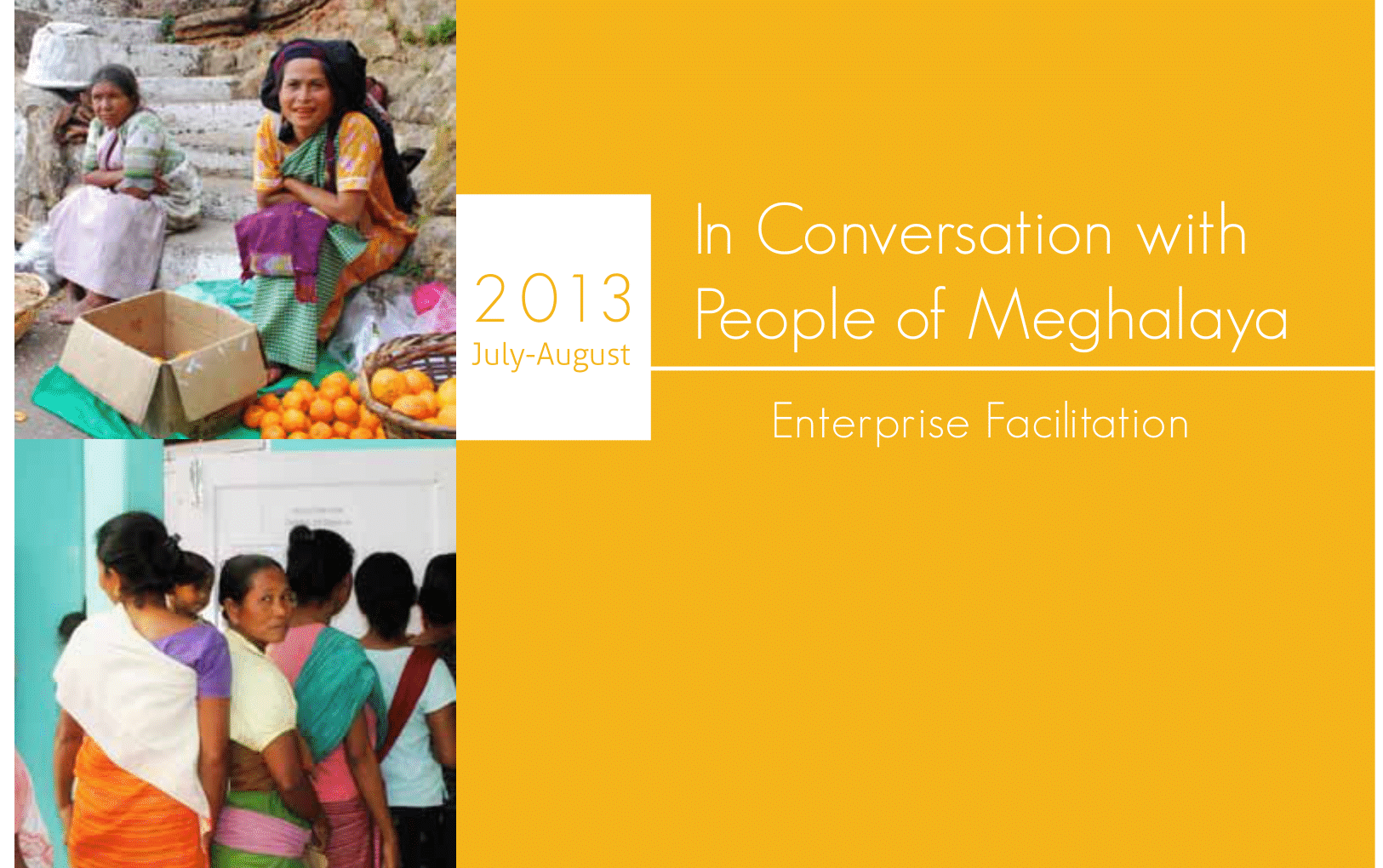  InConversation Vol 1 MLAMP