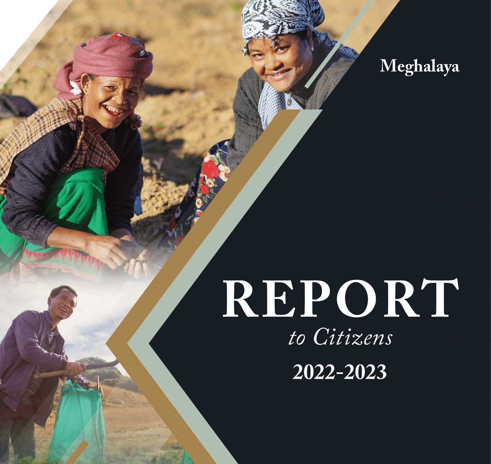 Report  to Citizens  2022-2023
