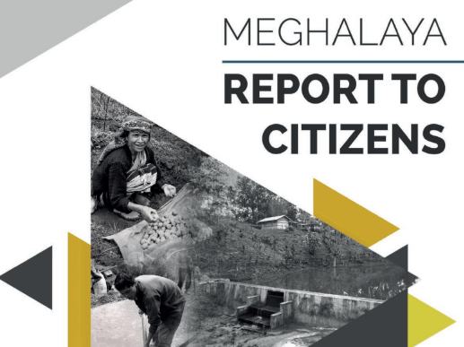 Report to Citizens 2020