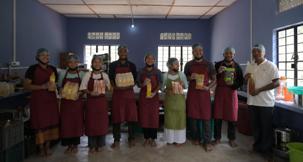 Story of kerupara fruit1