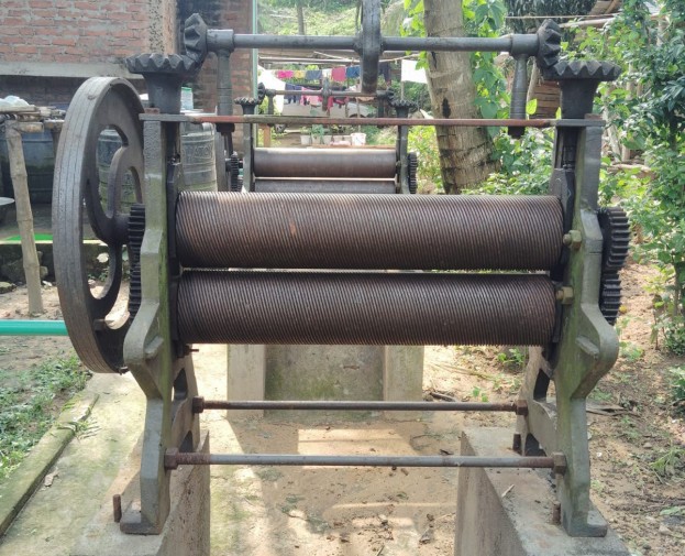  CASE STUDY ON BENJAMIN CH. MARAK2